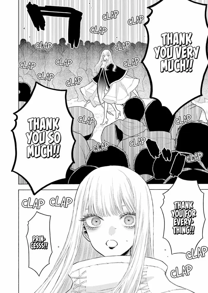 My Dress-Up Darling Chapter 100 image 08_optimized
